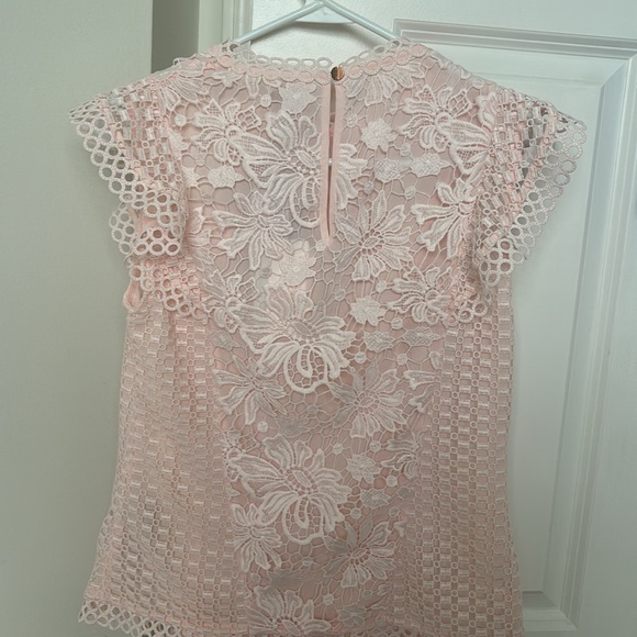 Ted Baker London Top - Picture 4 of 6